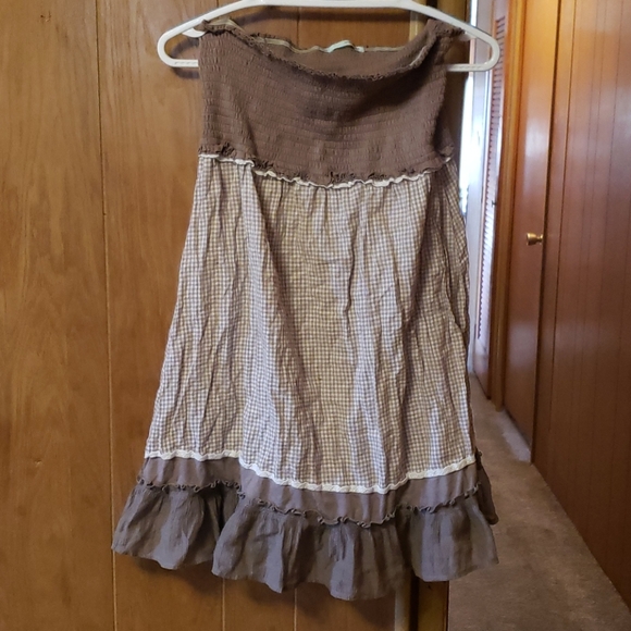 Maurices Dresses & Skirts - Sleeveless dress